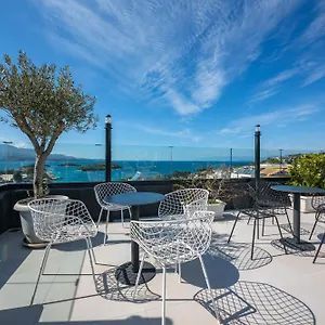 4* Hotel Rumani 3 Islands