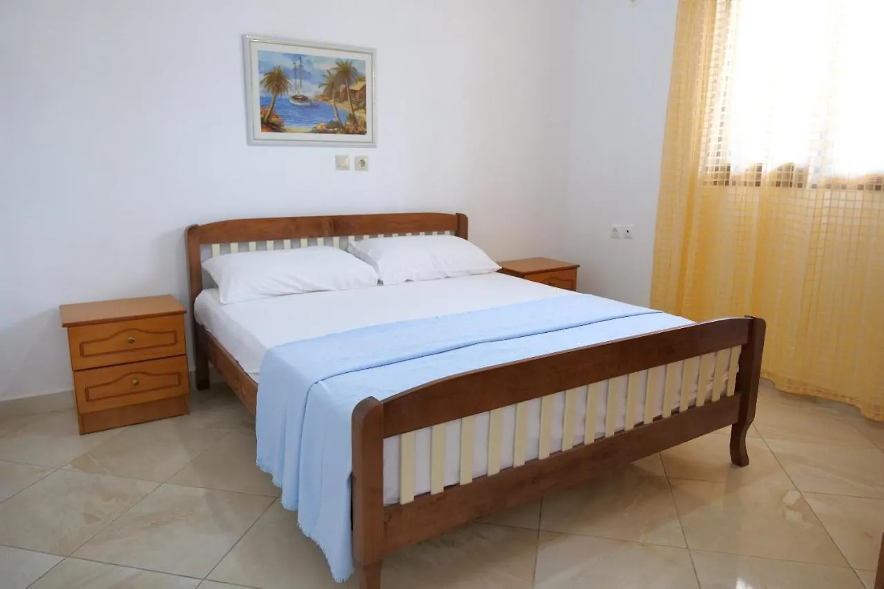 Pellumb Apartments Ksamil 0*,