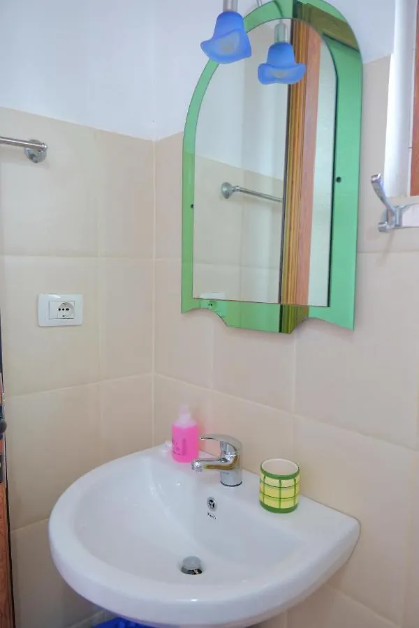Pellumb Apartments Ksamil Albania