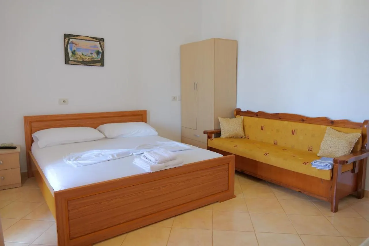 Pellumb Apartments Ksamil 0*,  Albania